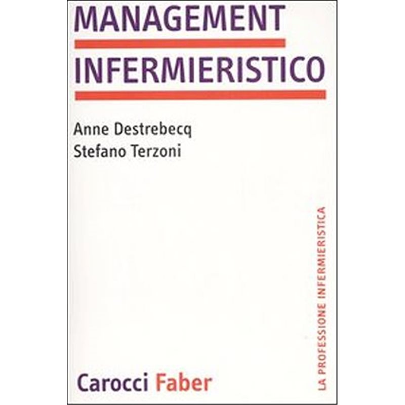 Management infermieristico